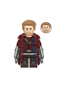 BF1928 – Nebulashard Rogue | Custom Brick Figure