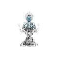 BF1348 – Air Elemental | Custom Brick Figure