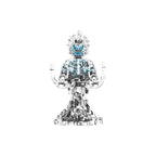 Elemental Fallout: Rise of Illusion | Custom BrickPack