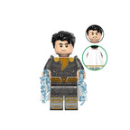 Champion Lineage: Shazam Family Pack | Custom BrickPack