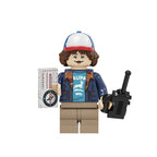 Dungeons & Demogorgons | Custom BrickPack