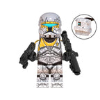 Stealth Ops: Clone Commandos | Custom BrickPack