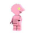 BF1264 – Timeveil Warden | Custom Brick Figure