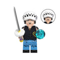 BF2788 – Surgeon of Death | Custom Brick Figure