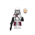 BF0191 – Shadowbound Ascendant | Custom Brick Figure