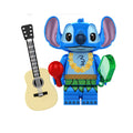 BF040 – Experiment 626 | Custom Brick Figure