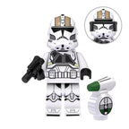 Legion 212: Clones & Allies | Custom Brickpack