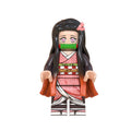 BF2172 – Sleeplock Demoness  | Custom Brick Figure