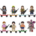 The Paranormal Patrol | Custom BrickPack