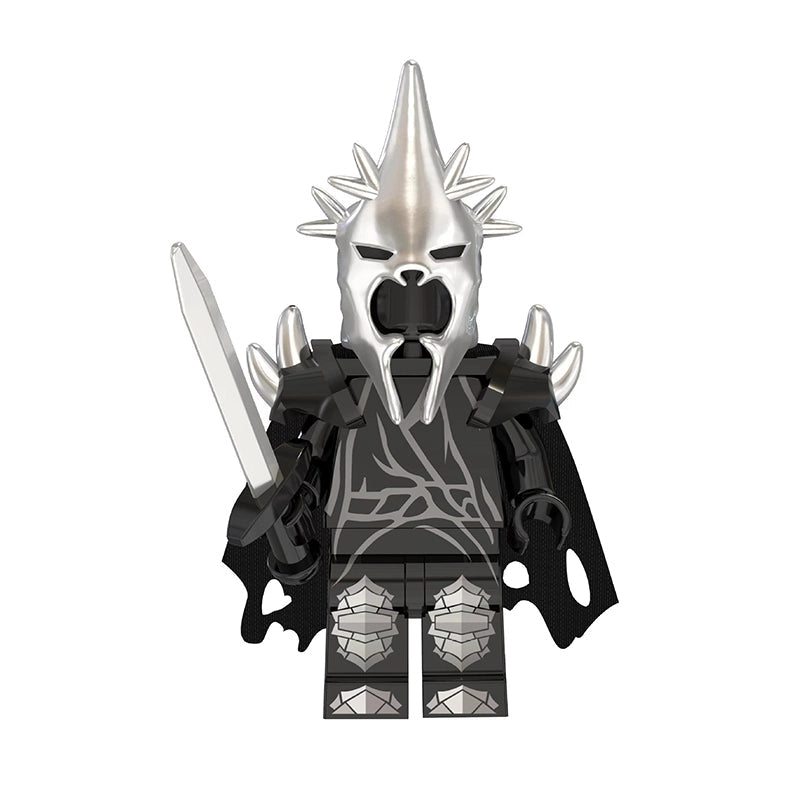 Legacy of the Ring: Champions and Darkness | Custom BrickPack