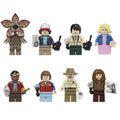 Dungeons & Demogorgons | Custom BrickPack