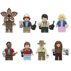 Dungeons & Demogorgons | Custom BrickPack