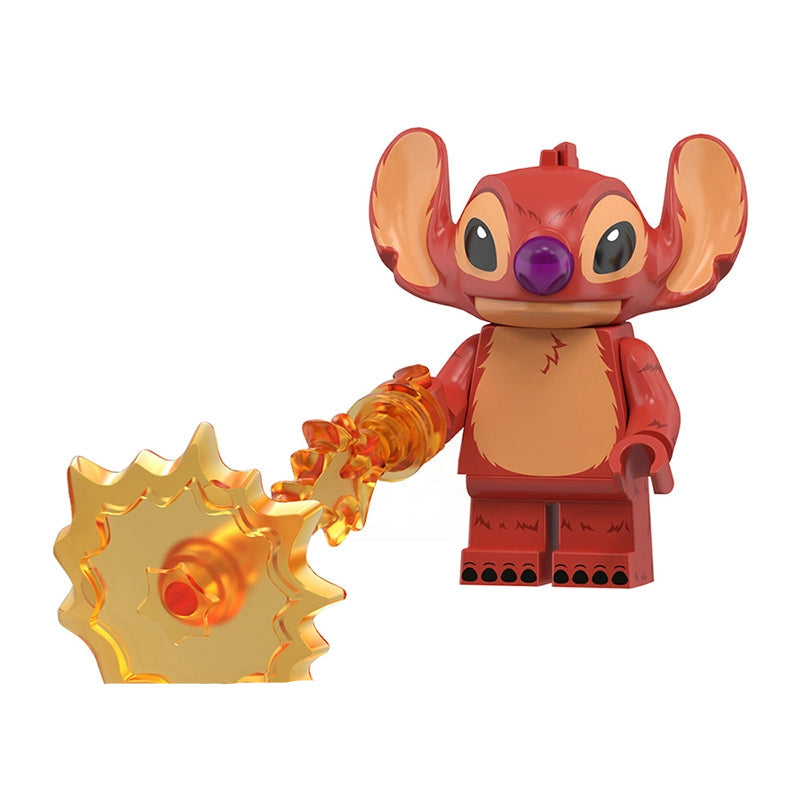 Experiment Mayhem | Custom BrickPack