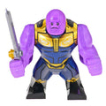 Thanos Variation #2