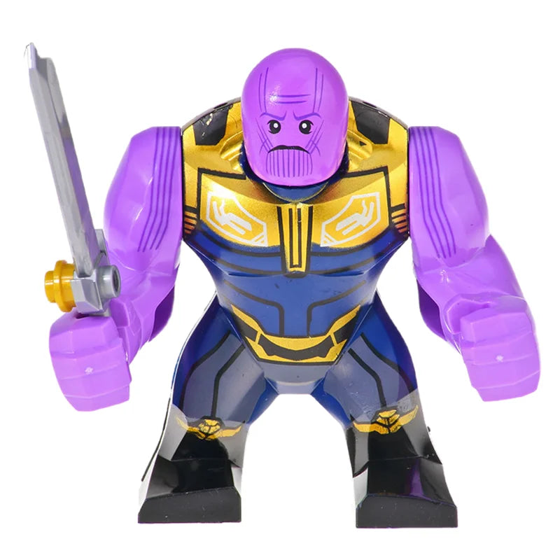 Thanos Variation #2