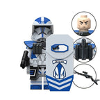 Vader’s Command: 501st | Custom BrickPack