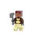 BF0097 – Cubic Voyager  | Custom Brick Figure