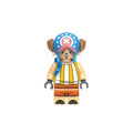 BF0561 – Cotton Horn Healer | Custom Brick Figure