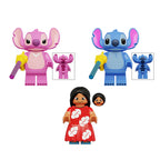 Lilo & Stitch 2|  Custom BrickPack