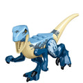 Velociraptor (006) | Custom Brick-Figure