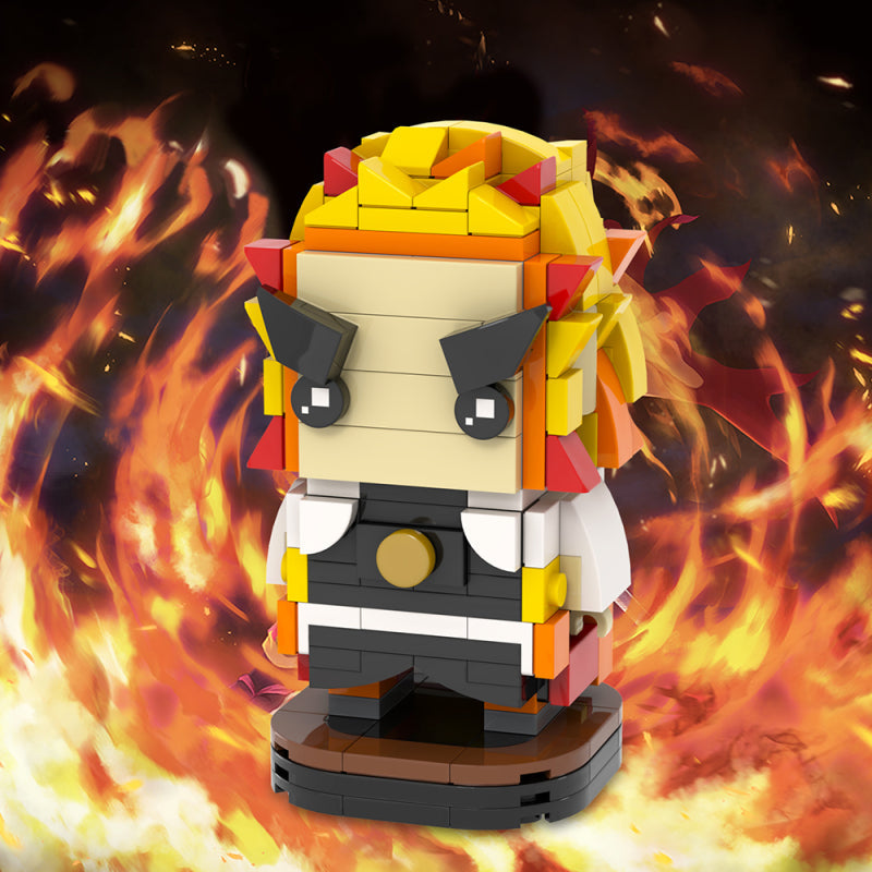 Rengoku