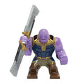 Thanos Variation #1
