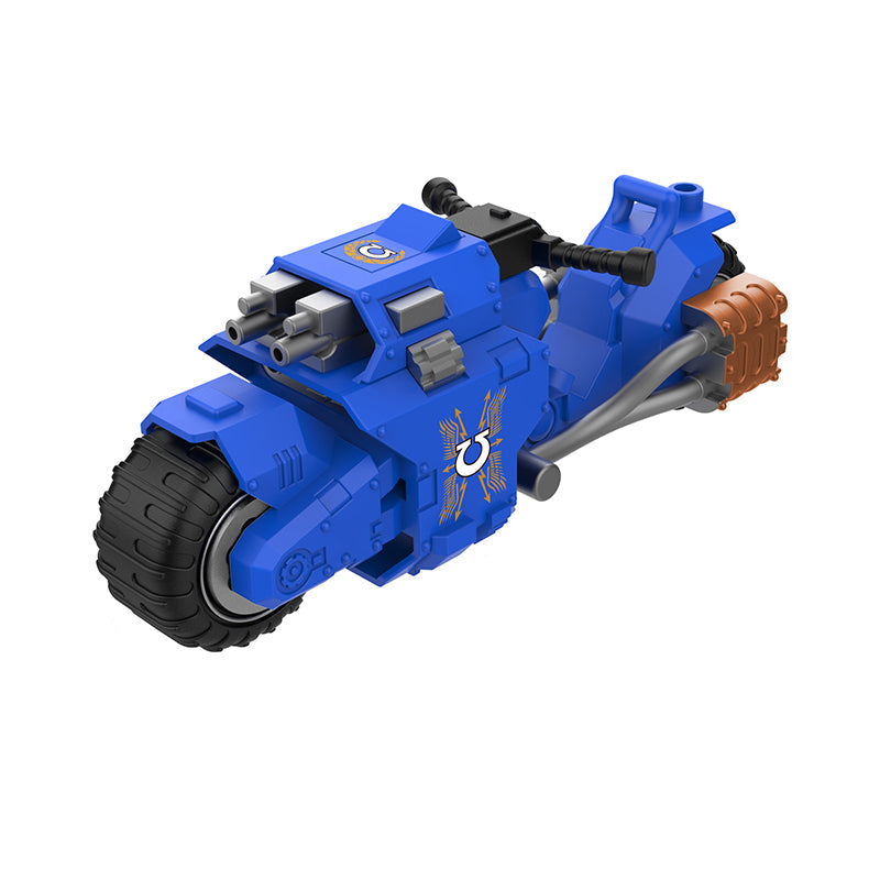 Astartes Outriders  | Custom BrickPack
