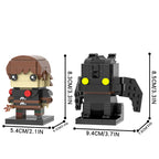 Toothless & Hiccup