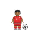 BF0501 – The Dutch Fortress | Custom Brick Figure