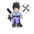 BF2116 – Cursed Clan Heir | Custom Brick Figure