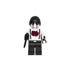 Street Justice | Custom BrickPack