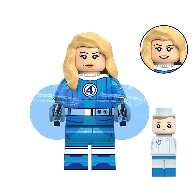 Quantum Rift: Galactus’ Judgment | Custom BrickPack