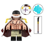 The Sky Falls: Pirates of Power | Custom BrickPack