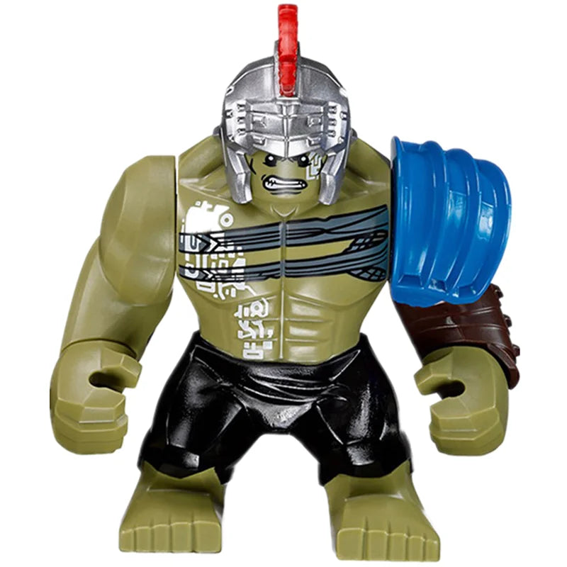 Hulk Variation #3