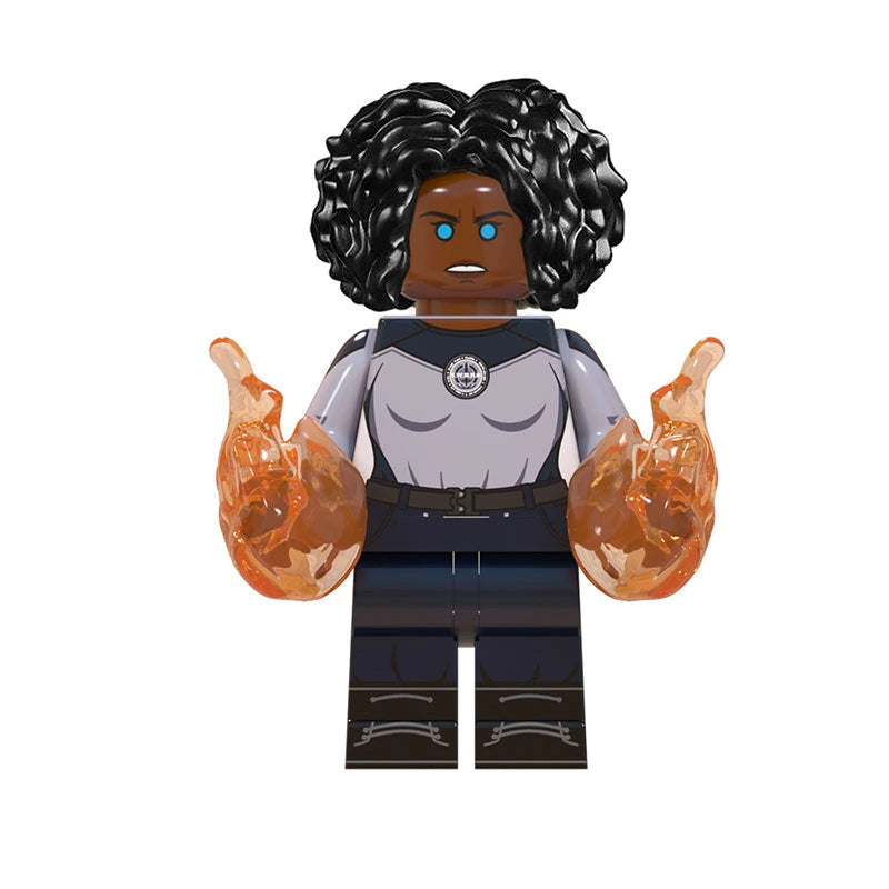 WandaVision Universe | Custom BrickPack