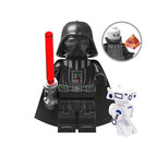 Galactic Legends: Clone Wars Heroes | Custom BrickPack