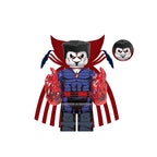 Mutant Uprising: Classic Pack | Custom BrickPack