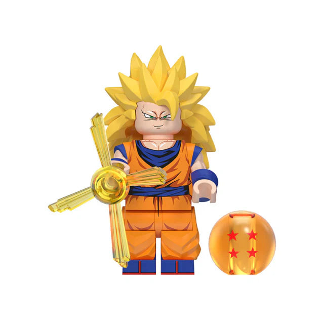 Fusion Frenzy | Custom Brickpack