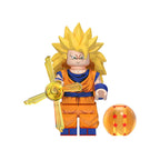 Fusion Frenzy | Custom Brickpack