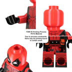 Deadpool (18.5CM) | Custom Giant Minifigure