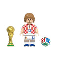 BF0790 – Modric | Custom Brick Figure
