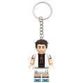 Der Bomber (National Kit) | Custom Minifigure Keychain