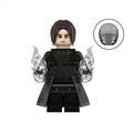 BF2466 – Phase Operative | Custom Brick Figure
