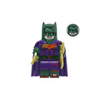 Flashpoint Showdown: Heroes and Villains | Custom BrickPack