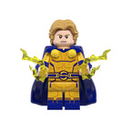The Thunderbolts | Custom BrickPack