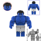 Rampaging Titans | Custom BrickPack