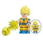 Son Crossover | Custom BrickPack