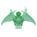 BF2595 – Spirit Armor Giant | Custom Brick Figure