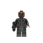 Marvel Clash: Heroes & Foes | Custom BrickPack