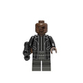 BF927 – Shadowcore Director | Custom Brick Figure